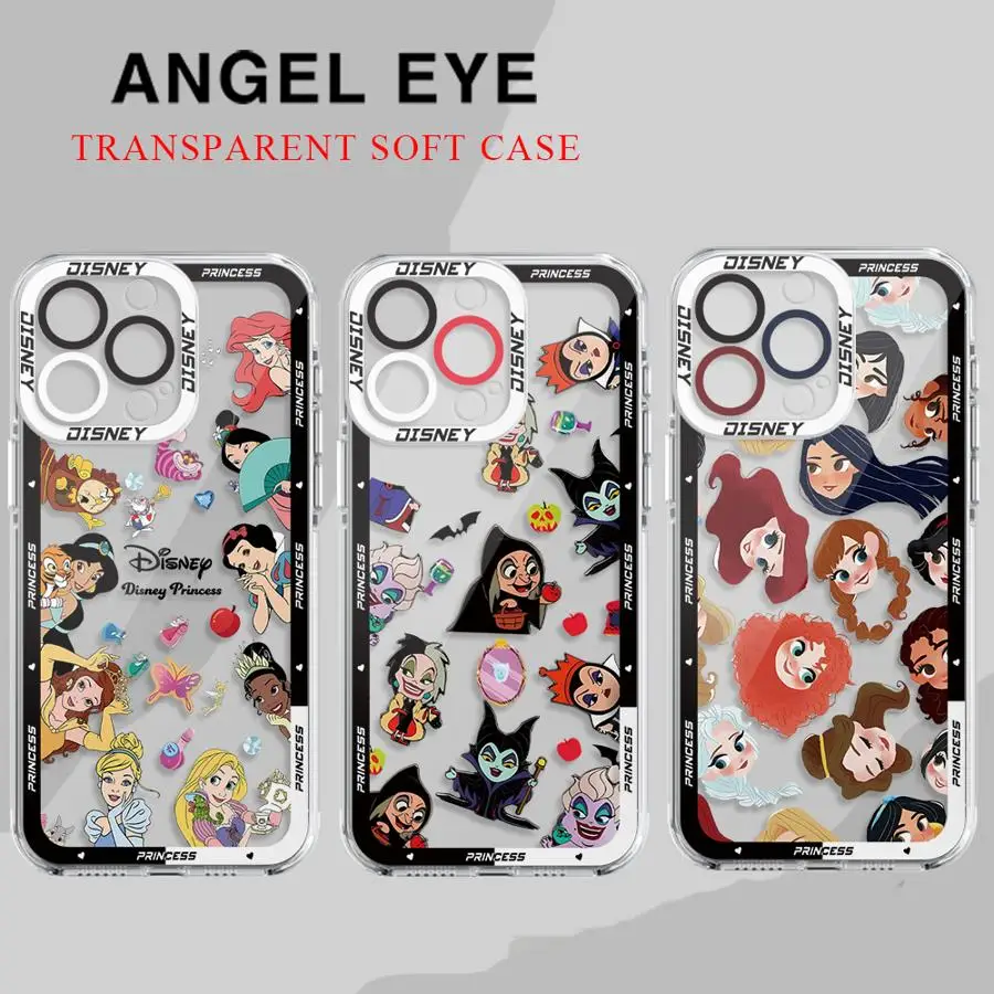 Disney Princess Pho… - image