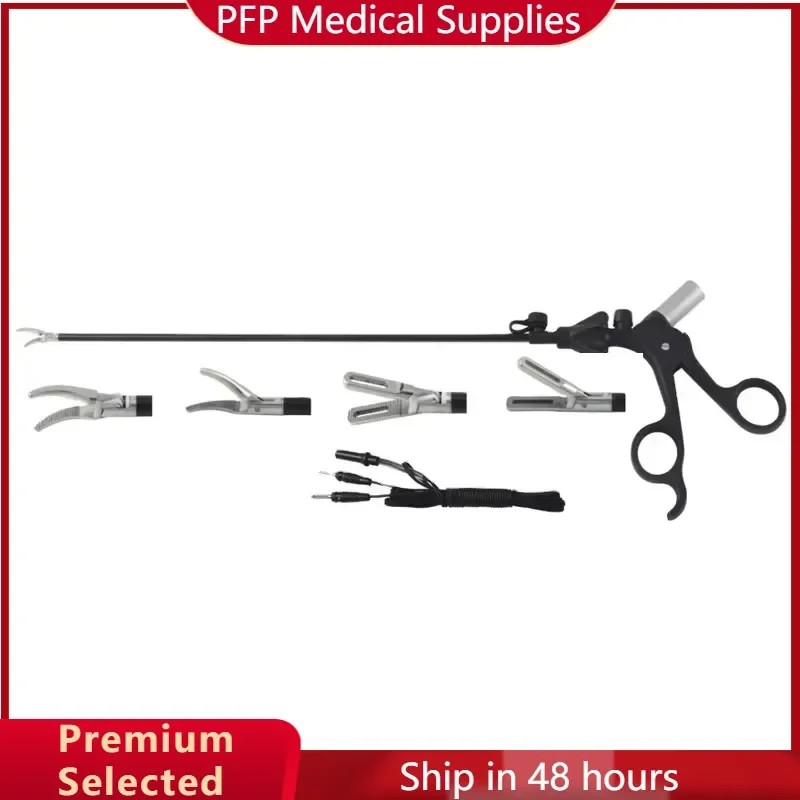 AP06 for Surgery Instruments Full Set with Forceps