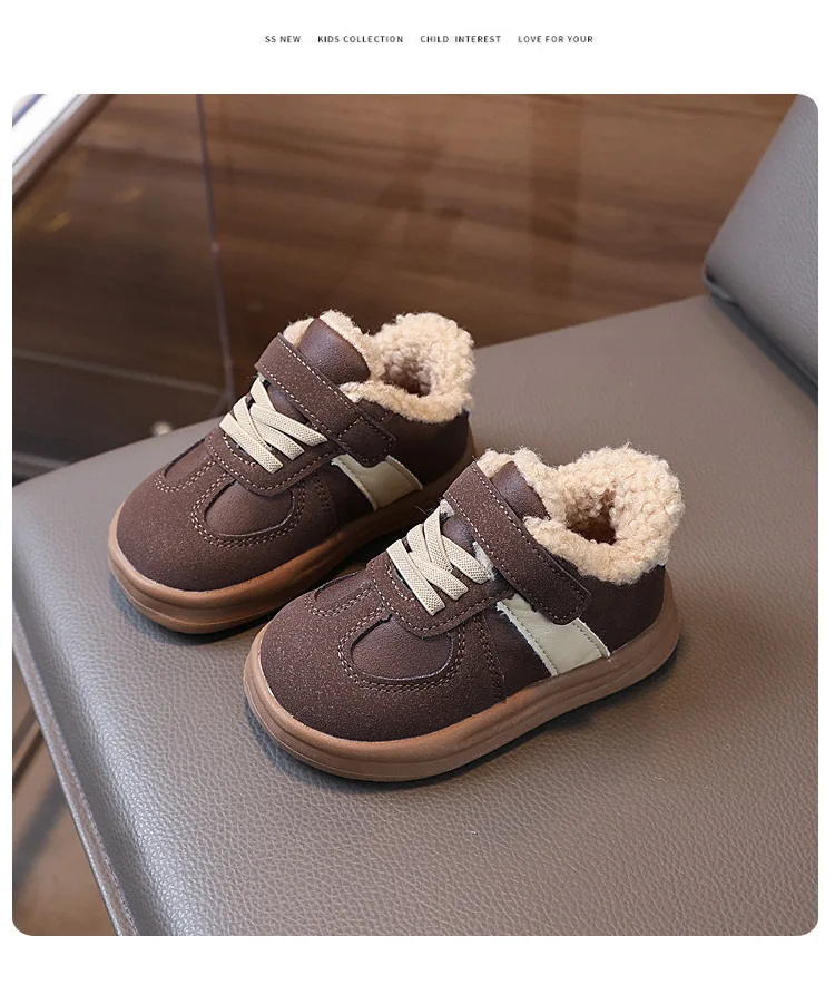High Quality Children's kids tennis Casual Shoes