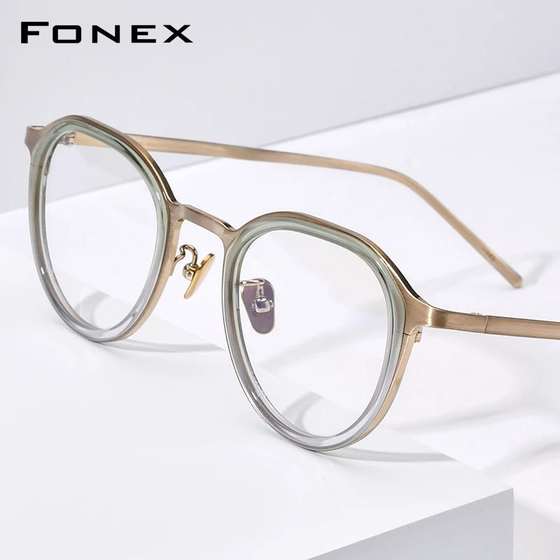 fonex-acetate-titanium-eyeglasses-frame-women-brand-design-retro-vintage-round-glasses-men-japanese-high-quality-eyewear-ie011