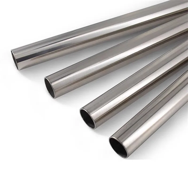 304 Stainless Steel Capillary Tube 500mm Length 25mm/28mm/32mm/34mm/38mm/40mm/42mm/45mm/48mm/51mm-76mm OD