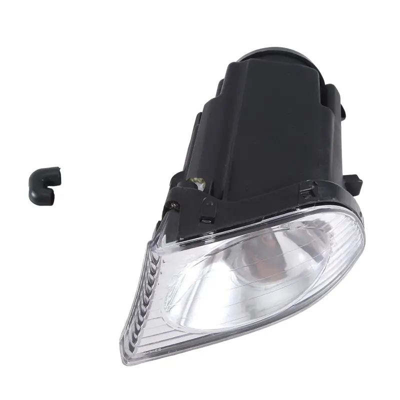 

A66P-Car Lights For Alteza For LEXUS IS200 IS300 98-05 Car Bumper Reflector Lamp Front Grille Driving Fog Light NO Bulb