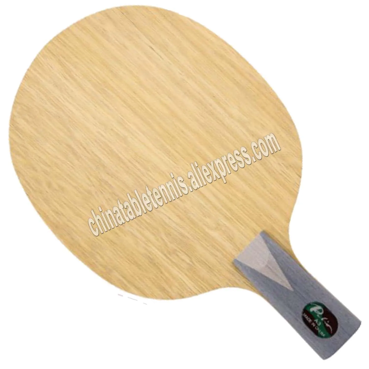 Palio official A-3 A3 table tennis blade carbon blade 5ply+2carbon fast attack with loop special for shandong team beijing team