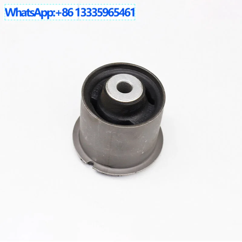 

551601R000 для Hyundai Accent Verna Kia Rio K2, втулка хвостовой стрелы, втулка вала подвески
