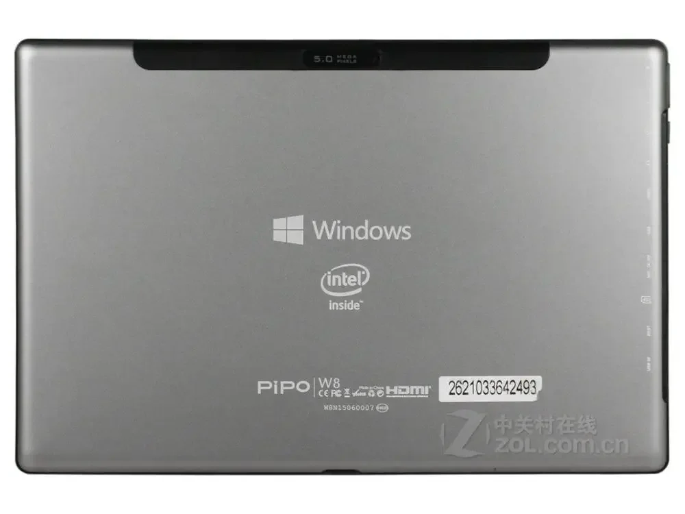 بطارية الجهاز اللوحي PIPO البلاتينية W8 BAT 3861135