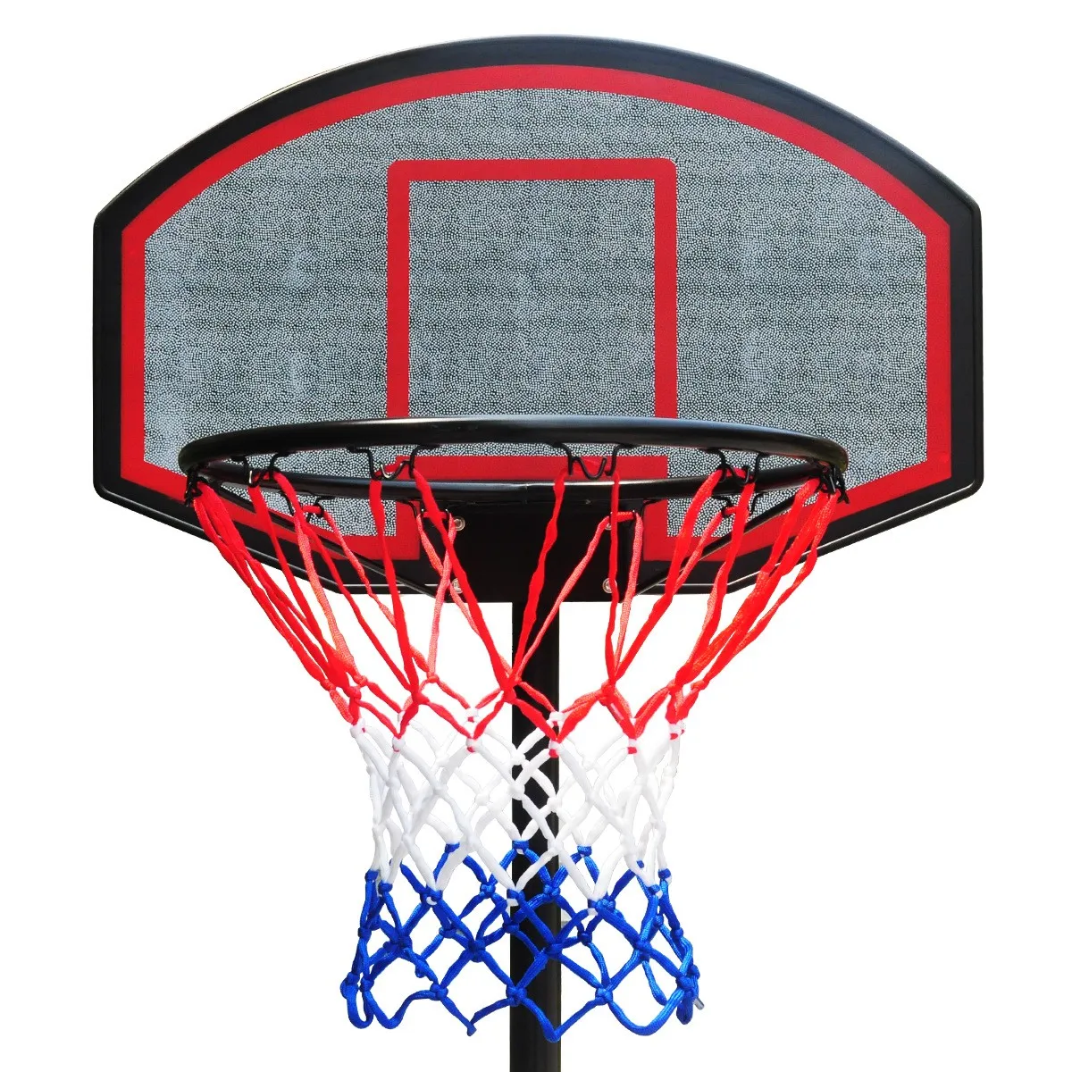 屋外高さ調節可能バスケットボールスタンド、屋内ポータブルバスケットボールスタンド、子供・ティーンエイジャー向け卸売