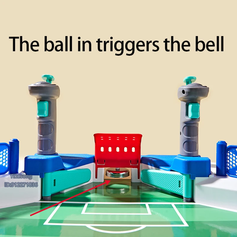 Thumbnail 3 - #34 Best Soccer Table Games to Buy In 2026