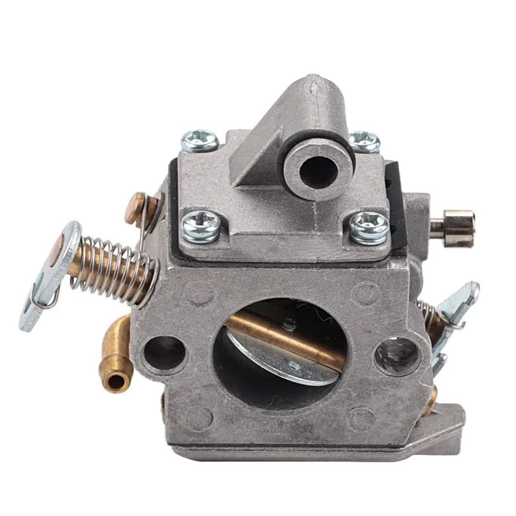 ** MS170 MS180 Chainsaw Carburetor C1Q-S57A C1Q-S57B Replacement High Performance**