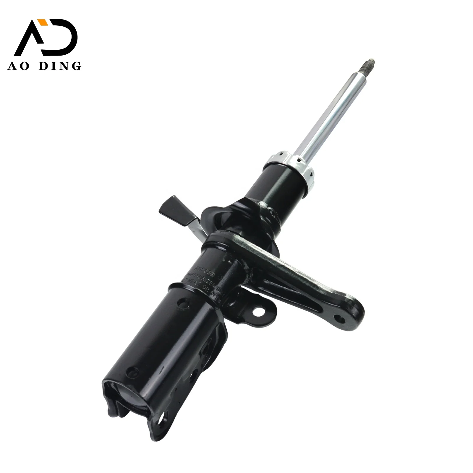 سكاي لارك، بيريتا كورسيكا، أشيفا، بونتياك جراند آم ممتص صدمات السيارة #3