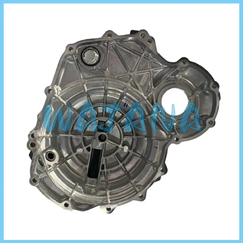 Right Crankcase Cover Assembly for Kove / Colove 525x Zf500gy-a