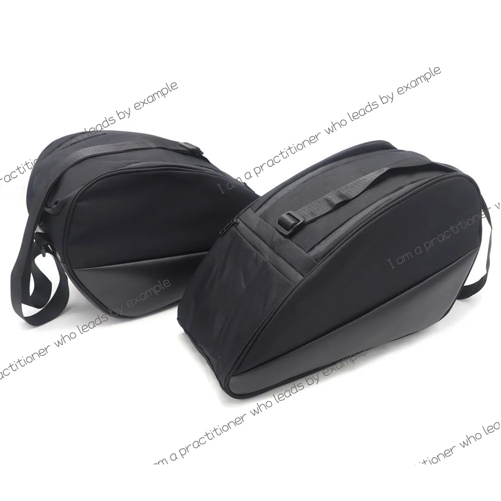

Suitable for BMW K1600B motorcycle accessories luggage trunk trunk side box inner bag storage bag storage bag