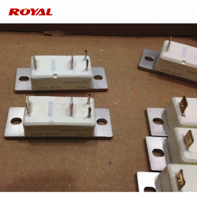 SKKQ45/12 SKKQ45/16 Novo Módulo Original