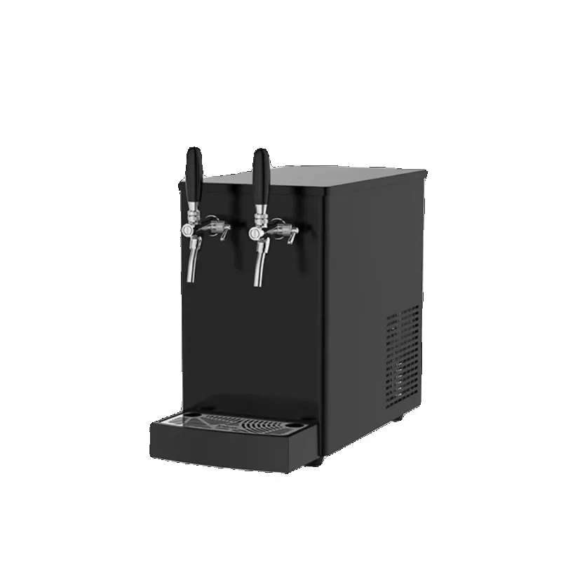 Beer Distribution Equipment Beer Machine 12L Desktop Desktop
