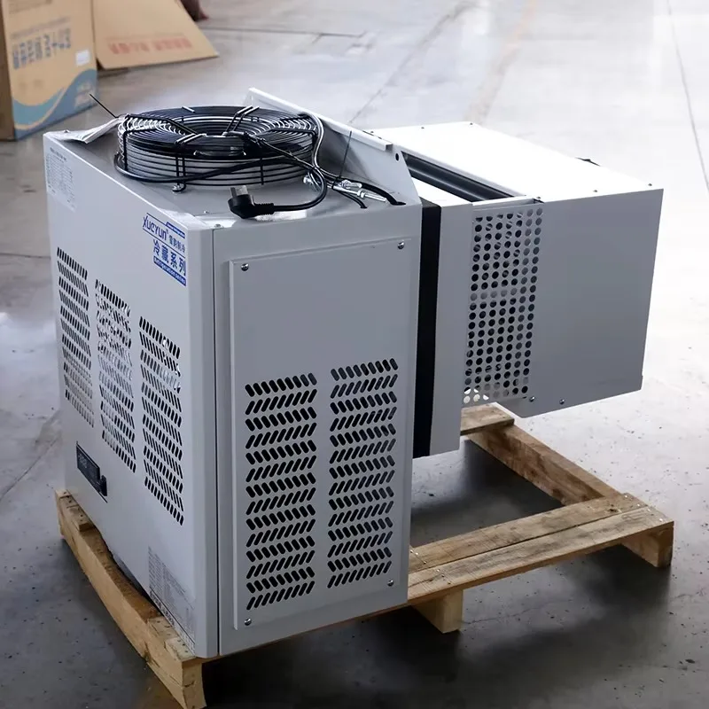 

Wholesale Offer: 2HP/3HP Monoblock Condensing Unit for Container Cold Room at Competitive Prices
