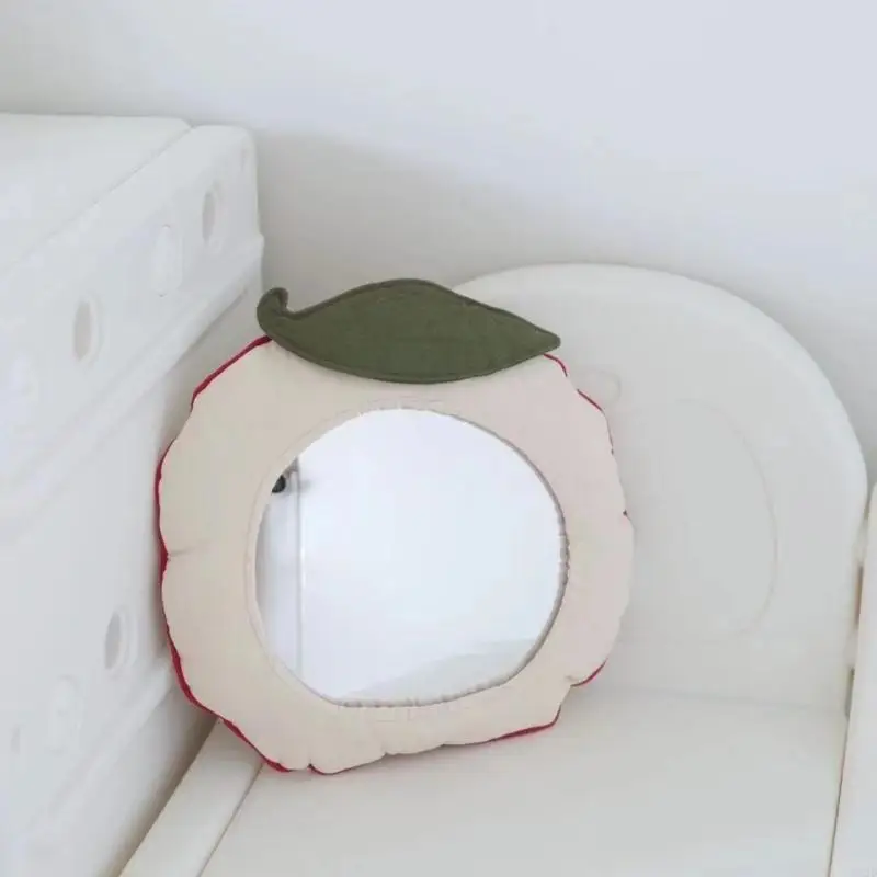 

Q22D Baby Car Mirror Safe Saft -Shatterprensy Searror