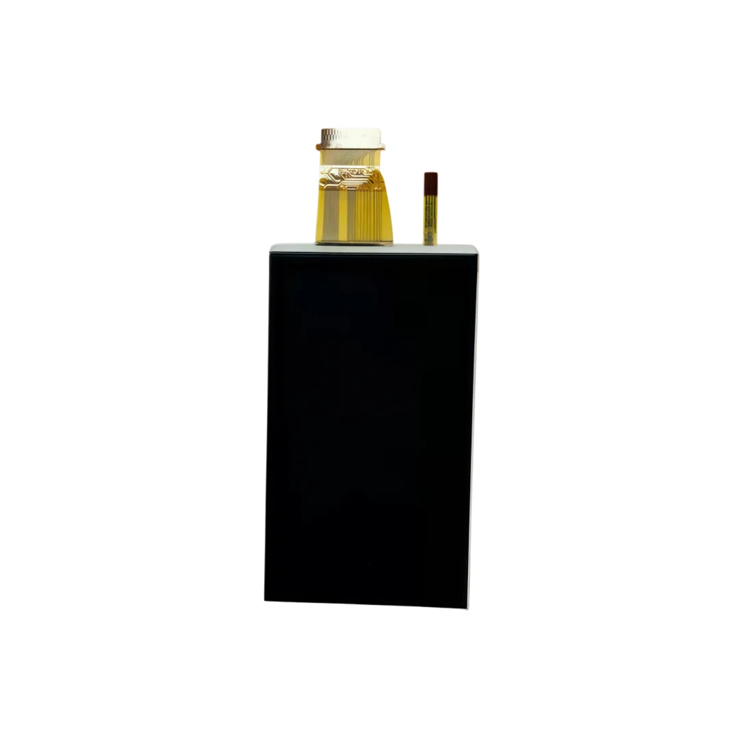 

New Touch LCD Screen With Touch Panel For Sony HDR-PJ510E CX390E CX510E PJ390E Video Camera