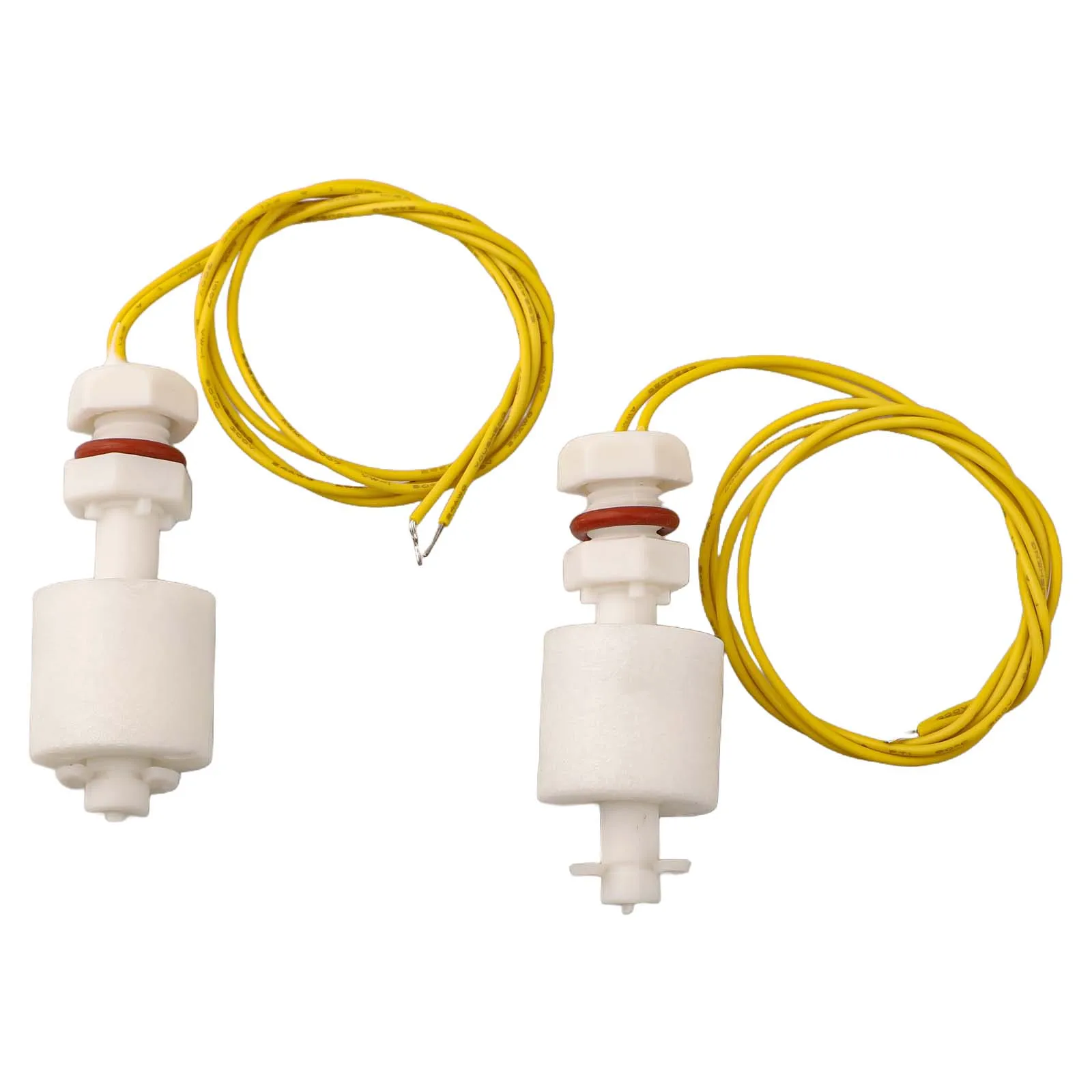 พิพิธภัณฑ์สัตว์น้ํา ปั๊มควบคุมเซ็นเซอร์ระดับน้ําสําหรับการควบคุมหัวกําลัง การตรวจจับระดับน้ําที่เชื่อถือได้ ประหยัดพื้นที่ ติดตั้งง่าย