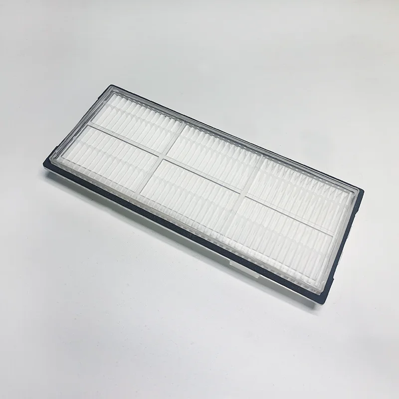 Filtro Hepa para Roborock S7 T7S T7S Plus Acessórios para aspirador de pó Peças de filtros de reposição