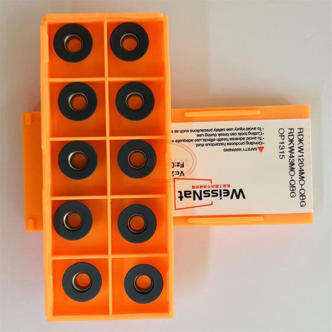 

Твердосплавные пластины RDKW1604MO, RDEW1003MO, RDKW10T3MO, RDKW1204MO-BG, OP1215, OP1315