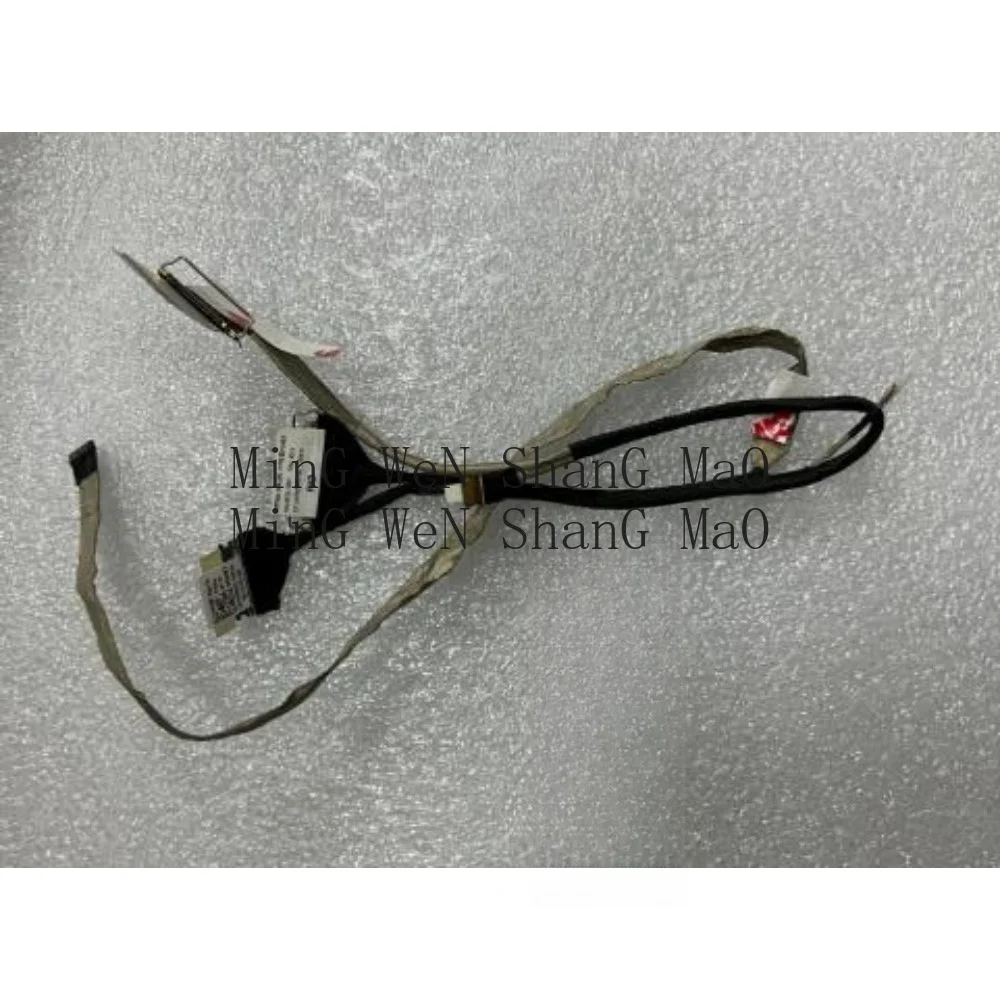 

For Dell Inspiron 7773 7778 7779 P30E 17 FHD EDP Screen Cable 0H8MK3 450.08501.0002