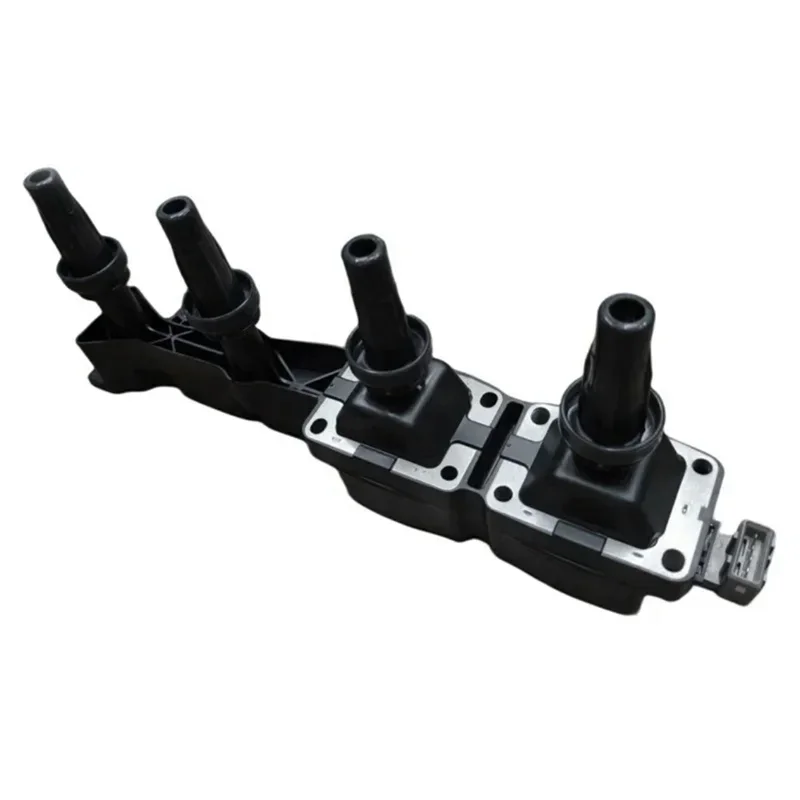 Auto Engine Ignition Coil For Citroen Berlingo C2 C3 C4 Xsara Peugeot 206 307 597080 597099 9636337880 Parts