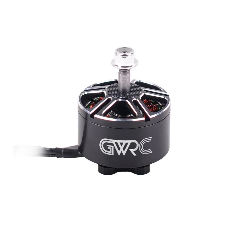 Brushless Motor 900KV GWRC 3115 For 9 Inch 10 Inch FPV Racing Drone Quadcopter Model Aircraft