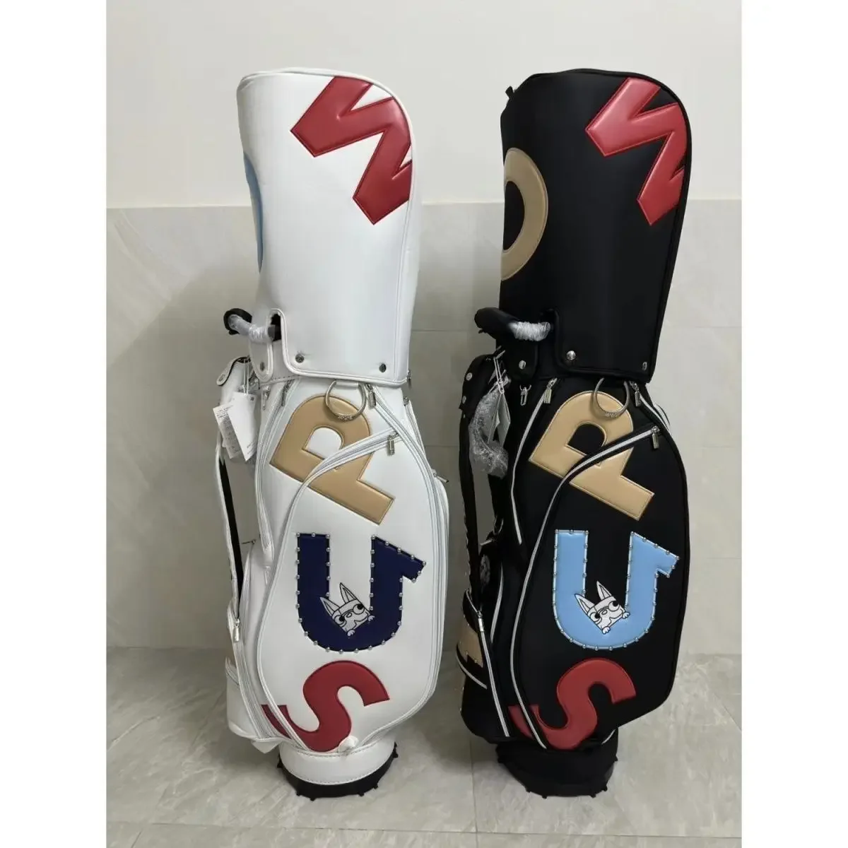 Standard Golf Bag C…