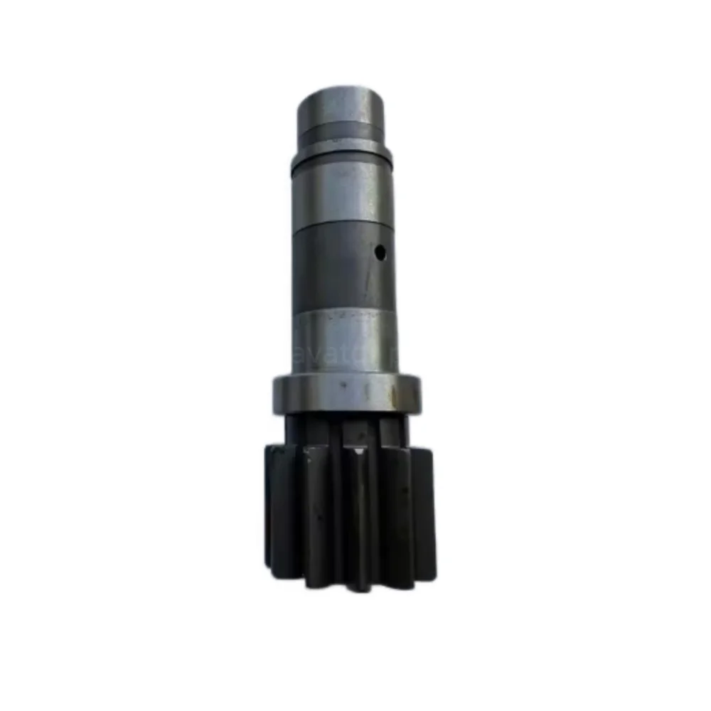 20N6046500 20N-60-46500 For Komatsu PC10 PC10-7 Vertical Shaft Gear Rotary Motor Gear 2-200004HV-E Mini Excavator Parts