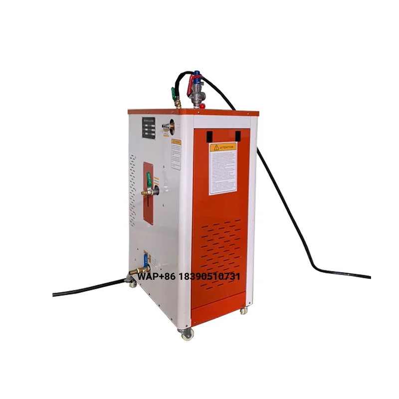 Stainless Steel Steam Car Wash Machine High Pressure Cleaner Steam Car Washing Machine