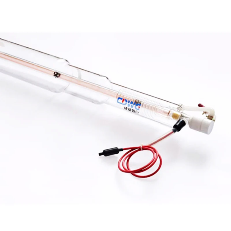 

2026 brand new original CDWG 1600s7 120-130w Co2 Laser Tube