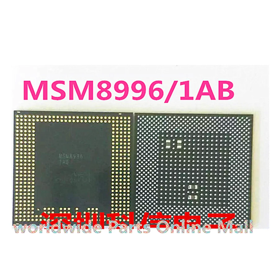 1pcs-3pcs MSM8996 1AB new for Xiaomi 5 CPU IC chip MSM 8996