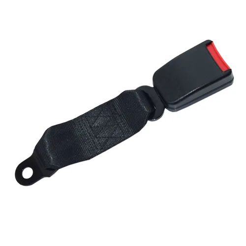 Imagen 1 del producto Cinturones de seguridad universales para coche, extensor de correas para cinturón de seguridad, hebilla de extensión automática, extensor de cinturones de seguridad, accesorios para cinturón de seguridad de coche