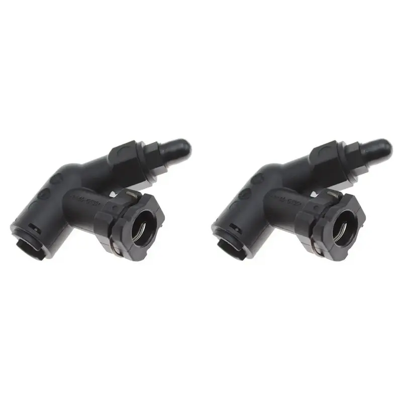 

NEW-For Grand Vitara Kizashi Swift New Vitara SX4 S-Cross 2385664J00 2PCS 23856-64J00 Clutch Pipe Joint 23856-64JA0