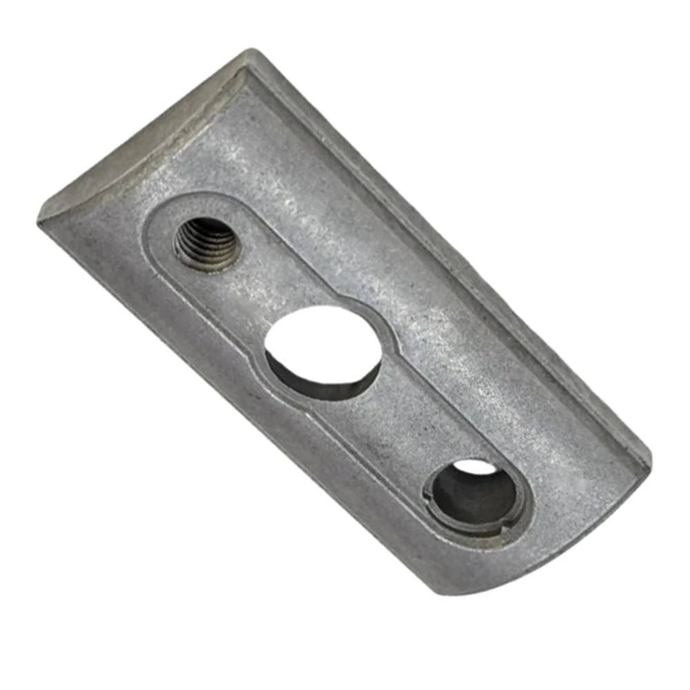 

Зажим-фиксатор 496996-00 (1 шт.) для лобзиков DC330, DW333, DCS331, DW331, DC330K, DC308 – Запасная часть для электроинструмента