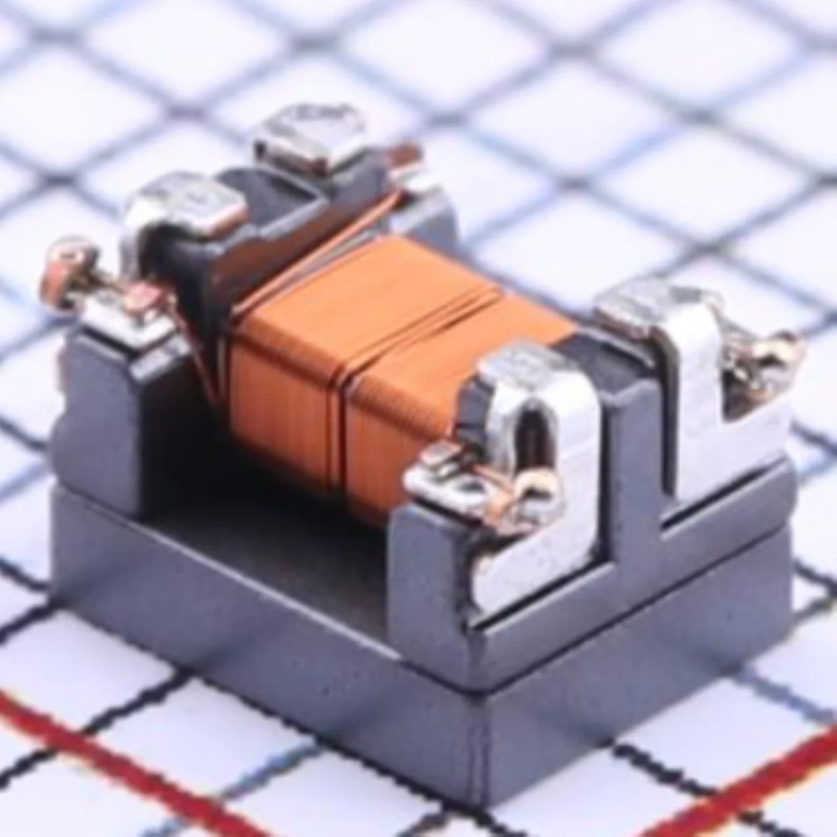 10 قطعة الأصلي ACT1210L مرشح الوضع المشترك F G SMD ، 3.9x2.5x2.5 مللي متر CMC 200UH 70MA 2LN AEC-Q200 100UH 150MA 80V 1.5Ω 5.5Ω 101 201