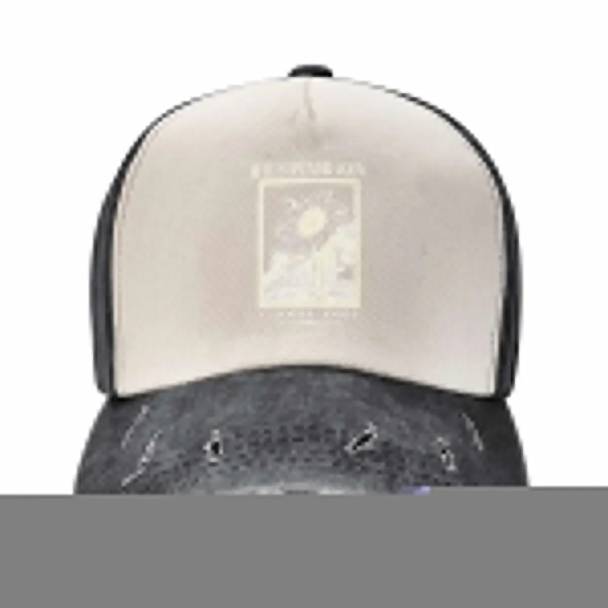 H&S Pendragon Flower Shop Baseball Cap Hat Man Luxury Thermal Visor party Hat New In Hat Women Beach Fashion Men's