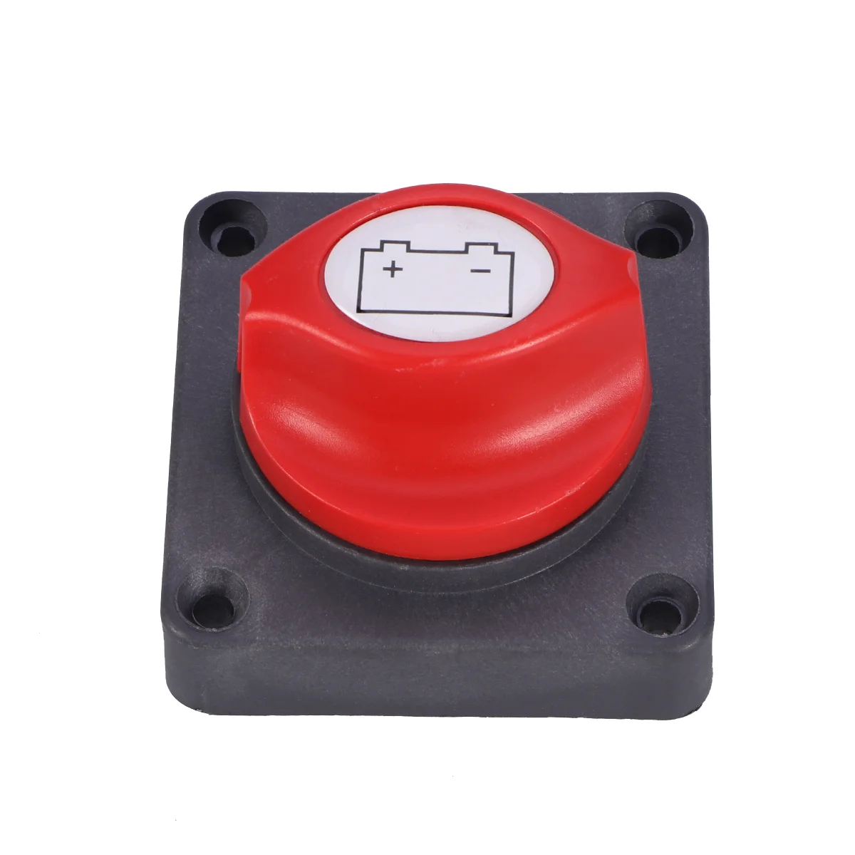 

Boat Electrical System Switch Shut off Cutoff Car Modern Disconnect Sturdy Durable