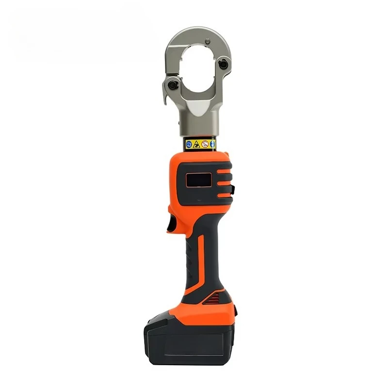 Tianze Electric Power B50-60/22-KV 18V 5Ah Alloy Steel Insulated Max 300mm 6T Portable Battery Cordless Hydraulic Tool