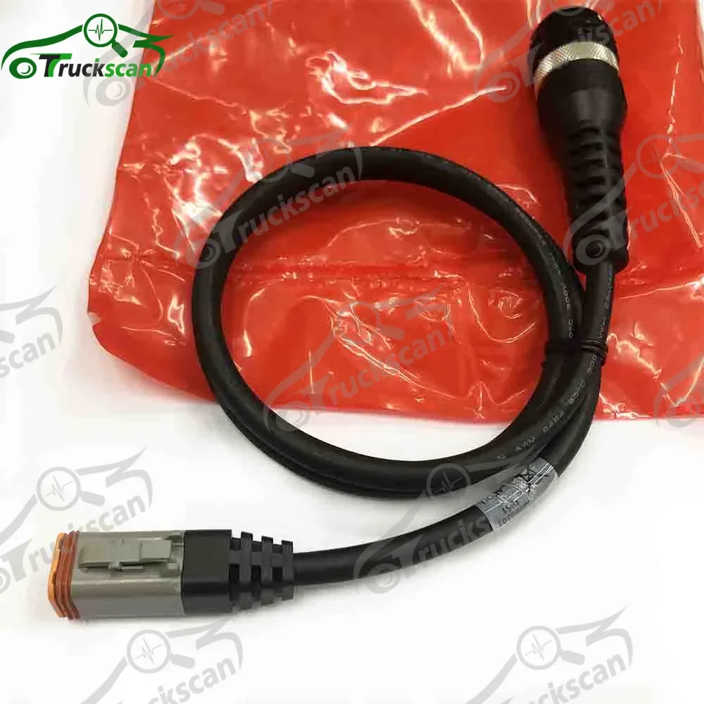 For Vodia5 Penta Marine Industrial Engine Diagnostic Tool New Tools 88890301 6 Pin Obd Cable