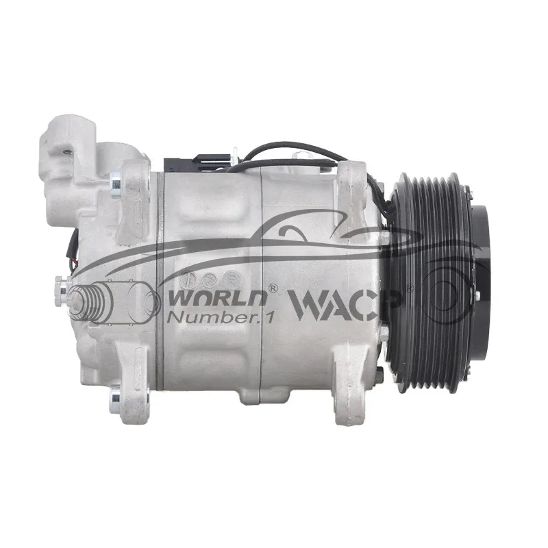For 1 For Mini One For Cooper For Clubman For Countryman Auto AC Parts Compressor Car AC Pump 7948797 645