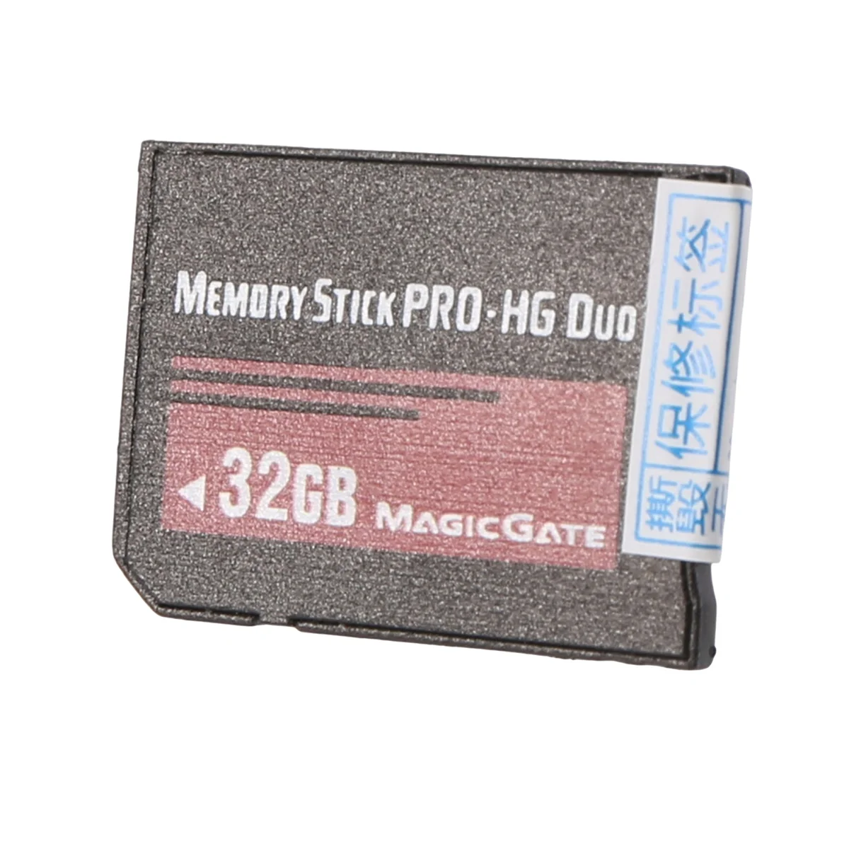 Supernew 32GB Memory Stick MS Pro Duo HX Flash Card For Sony PSP Cybershot Camera