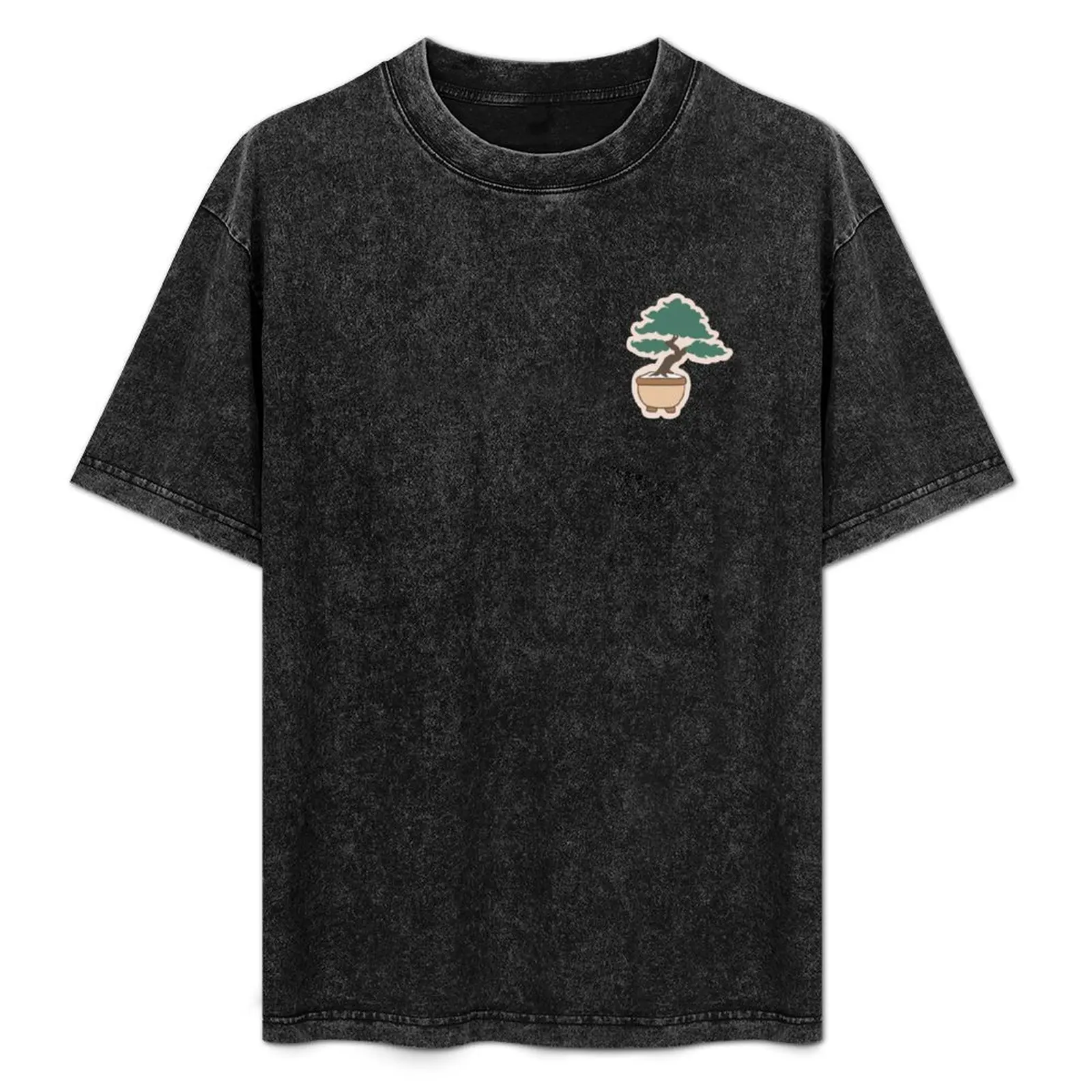 

Bonsai Tree T-Shirt Lightweight Sport Basic T-Shirt