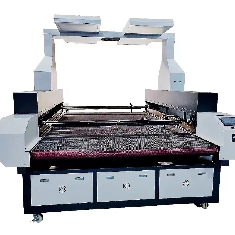 Best Automatic Industrial Heat Press Machine Large Format 16 X 20 for Small Business & Transfers High-Tech  Cutting