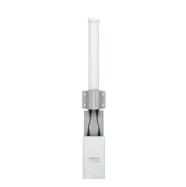 

UBNT MIMO dual-polarized omnidirectional antenna AMO-5G10 5G 10 dBi gain antenna AP base station coverage WiFi