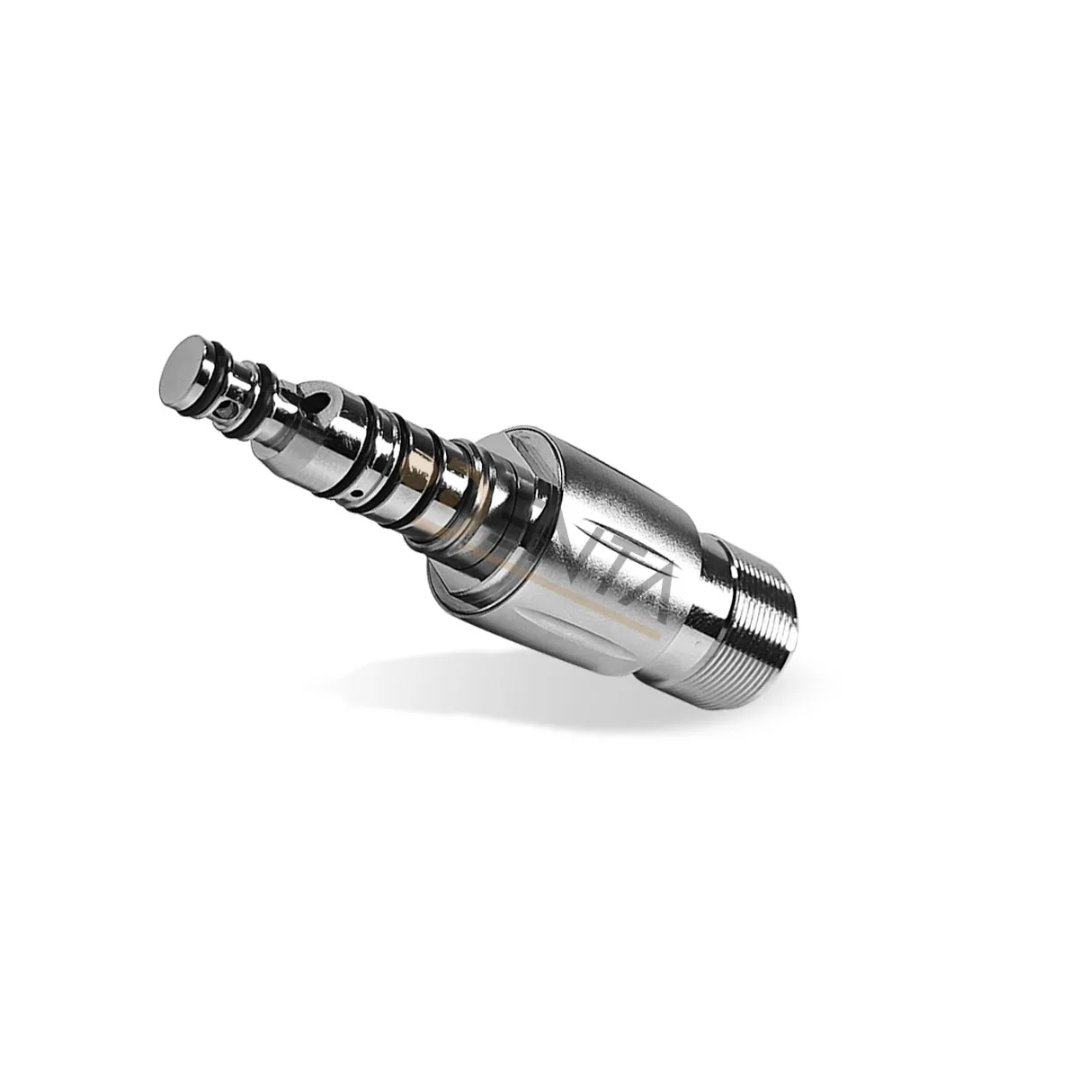 قارنة توصيل سريعة للأسنان بفتحتين لقبضة كافو - قطع غيار اقتران وقبضة الأسنان عالية الجودة