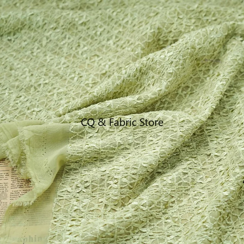 

Разноцветное яркое шелковое свадебное платье, украшение с вышивкой, шифоновая ткань для свежей женской одежды, шторы, модные ткани