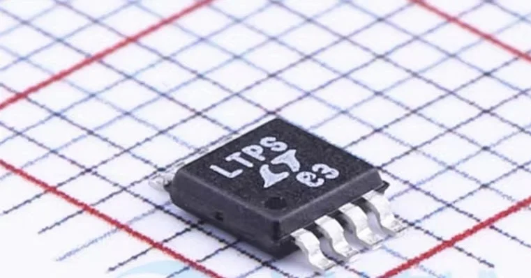 

lot LT1962EMS8-3.3 LT1962EMS8 MSOP8 new