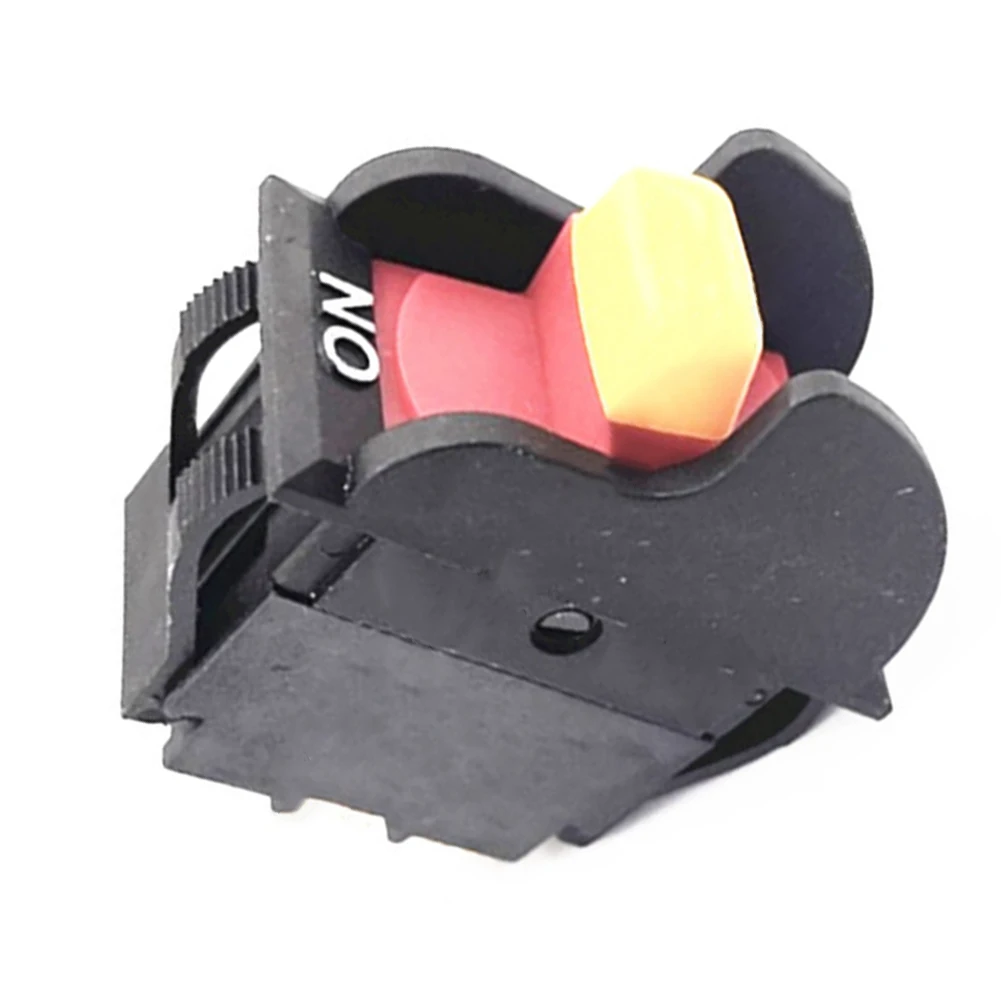 مفتاح طاقة منشار البلاط متوافق مع Ridgid لـ R4030/For R4030S Model 760271017 يستبدل 760271016/525468002