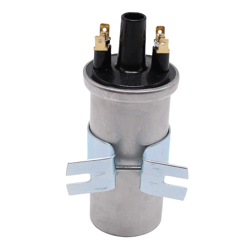GCL143 pour Mini TVR Land Rover Volvo Seat Ronda Rocio Malaga Ibiza DLB198 Lucas haute énergie 0.8 Ohm bobine d'allumage