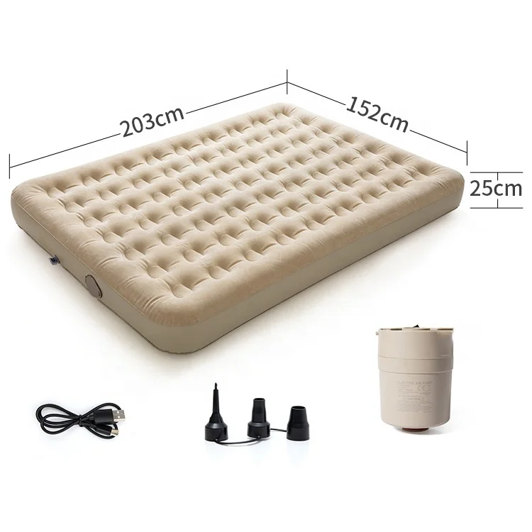 

Надувной матрас с автоматической подкачкой для кемпинга, самонадувающийся походный матрас, акция на продажи